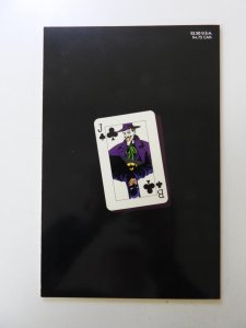 Batman: The Killing Joke 1st print (1988) VF condition