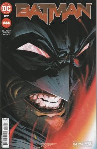 Batman # 127 Cover A NM DC 2022 [K1]