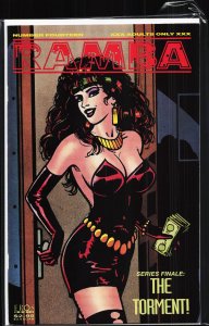 Ramba #14 (1994) Ramba