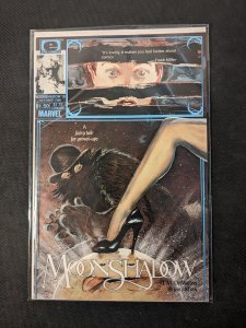 Moonshadow #10 (1986) Moonshadow