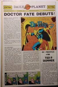 World's Finest Comics #276 (1982)