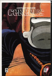Cerebus #98