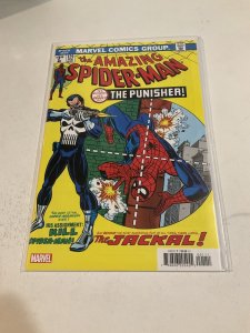 Amazing Spider-Man 129 Nm Near Mint Reprint Marvel Comics