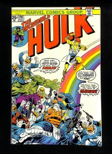 Incredible Hulk (1962) #190