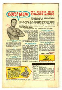 Fantastic Four 46   1st Black Bolt