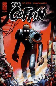 Coffin, The #1 FN ; Oni | Phil Hester