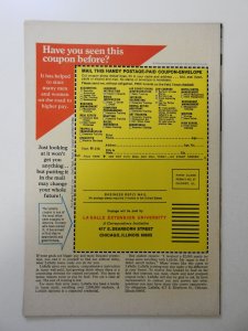 Sub-Mariner #59 (1973) FN/VF Condition!