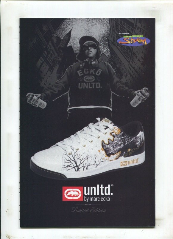 Amazing Spider-Man #544 - Variant - Direct Edition (9.2OB) 2007