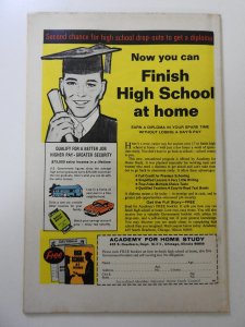 The X-Men #58 (1969) VF- Condition!