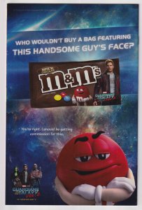 Edge of Venomverse #1 (2017) Venom