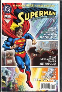 Superman #122 (1997)