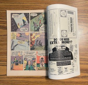 Captain America #173 (7.5 VFN-) X-Men, Gil Kane, John Romita Cover (1974)