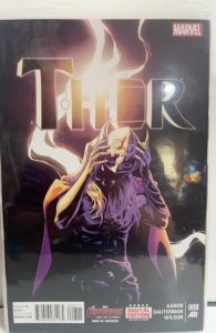 Thor #8 (2015)