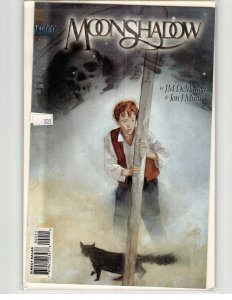 Moonshadow #2 (1994) Moonshadow