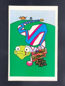 Strange Tales #19 (1988)