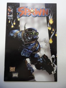 Spawn #64 (1997) VF- Condition