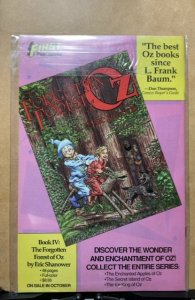 Evangeline #11 (1989)