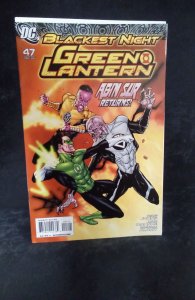 Green Lantern #47 (2009)