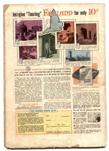 Four Color #1083  1960 - Dell  -FR/G - Comic Book