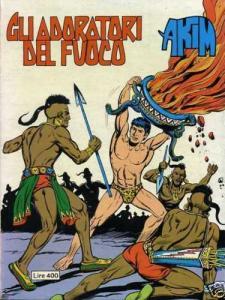 Gli Adoratori del Fuoco