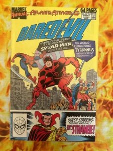 Daredevil Annual #5 (1989) - VF/NM