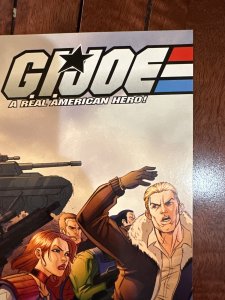G.I. Joe: A Real American Hero #24 (2003)