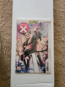 Empyre: X-Men #2 Variant Cover (2020)