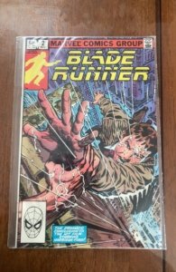 Blade Runner #2 (1982)