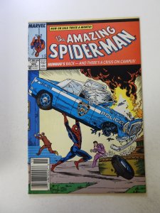 The Amazing Spider-Man #306 (1988) VF- condition