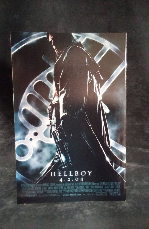 Wolverine #10 (2004)