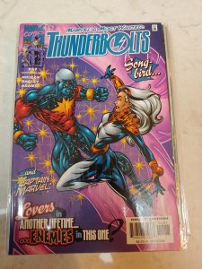 Thunderbolts #47 (2001)