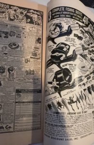 Wolverine #1 (1988)mekano lives - needs a cleaning/cover wear