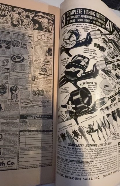 Wolverine #1 (1988)mekano lives - needs a cleaning/cover wear