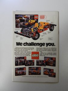 The Incredible Hulk #255 VF- condition