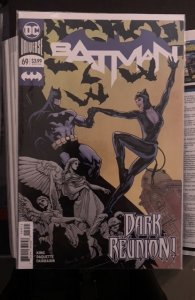 Batman #69 (2019)
