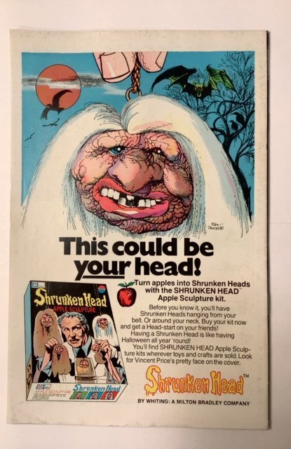 Superman #294 (1975)