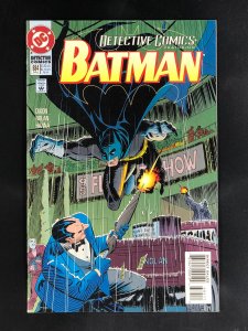 Detective Comics #684 (1995)