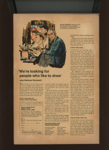 (1970) Iron Man #31: BRONZE AGE! WE COMBINE SHIPPING! (3.5)