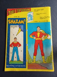 Shazam Limited Collector's Edition C-27 - 1974 - (-VG)