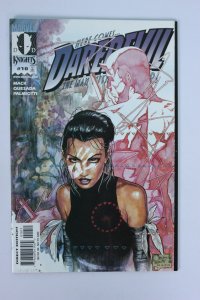 Daredevil #10 (2000) Daredevil NM