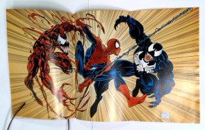 Amazing Spider-Man #365 Aug 1992 1st App.Spider-Man 2099 Oscar Isaac KEY ISSUE ! 