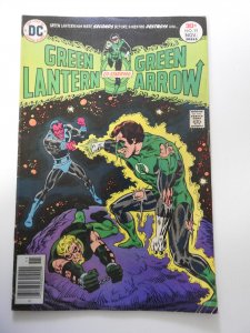 Green Lantern #91 (1976)