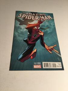 Amazing Spider-Man 1.2 Variant Nm Near Mint Marvel Comics