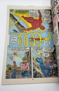 Fantastic Four #396 (1995)