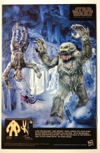 Star Wars: Vader Down (9.2, 2016) 