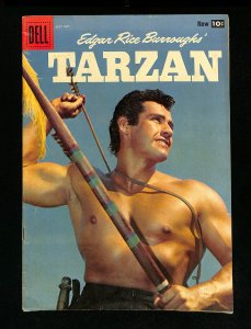Tarzan (1972) #108