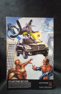 Stan Lee Meets Silver Surfer #1 (2007)