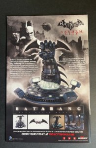 Forever Evil #6 (2014)