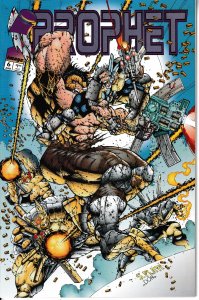 Prophet #6 (1994)