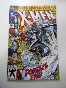 The Uncanny X-Men #285 (1992)